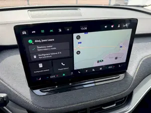 Škoda Elroq Selection