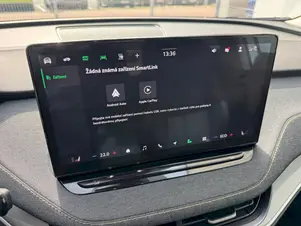 Škoda Elroq Selection