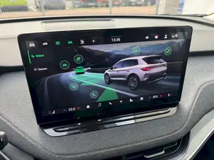 Škoda Elroq Selection