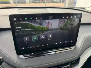 Škoda Elroq Selection