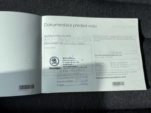 Škoda Elroq Selection