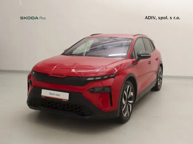 Elroq Sportline 85