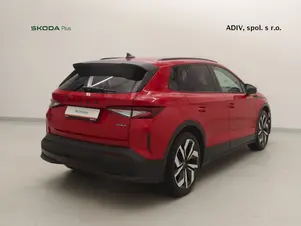 Škoda Elroq Sportline 85