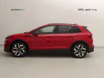Elroq Sportline 85
