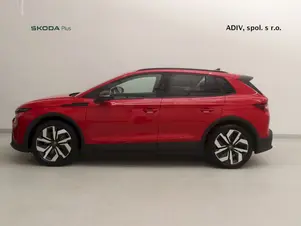 Škoda Elroq Sportline 85