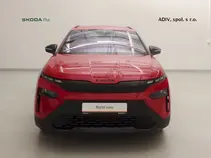 Elroq Sportline 85
