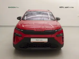 Škoda Elroq Sportline 85