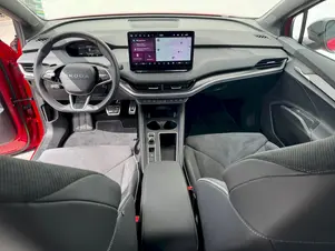Škoda Elroq Sportline 85