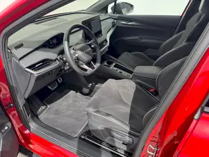 Škoda Elroq Sportline 85