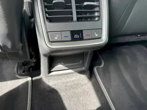Škoda Elroq Sportline 85