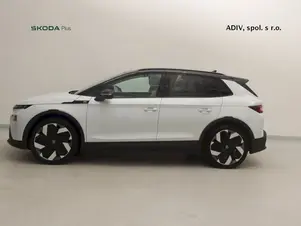 Škoda Elroq First Edition