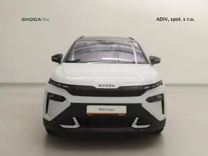 Škoda Elroq First Edition