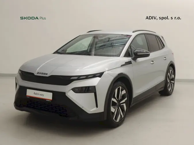 Elroq SportLine