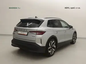 Škoda Elroq SportLine