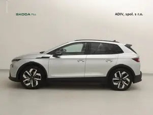 Škoda Elroq SportLine