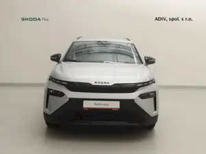 Škoda Elroq SportLine