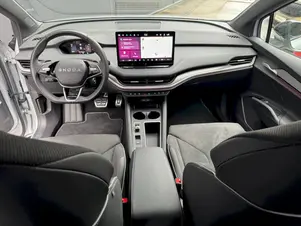 Škoda Elroq SportLine