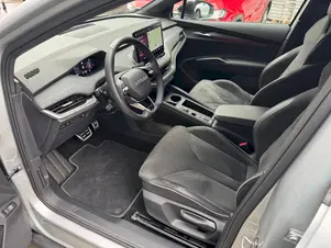 Škoda Elroq SportLine