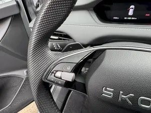 Škoda Elroq SportLine