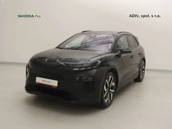 Elroq SportLine