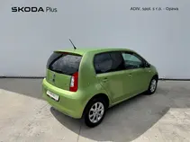 Citigo Elegance