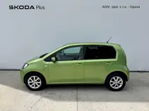 Citigo Elegance