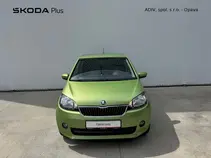 Citigo Elegance