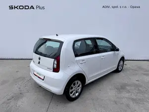Škoda Citigo Style