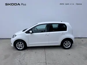 Škoda Citigo Style