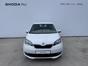 Škoda Citigo Style