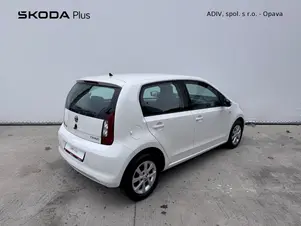 Škoda Citigo Style