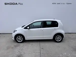 Škoda Citigo Style