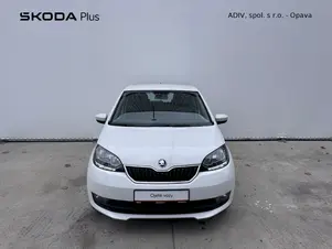 Škoda Citigo Style