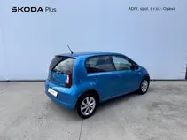 Citigo Elegance
