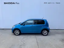 Citigo Elegance