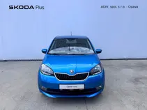 Citigo Elegance