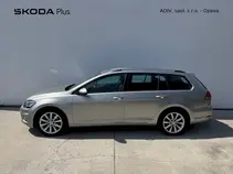 Golf Variant Comfortline