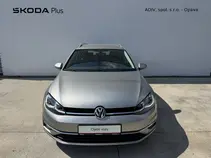 Golf Variant Comfortline
