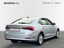 Octavia Ambition Plus