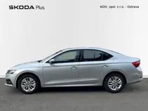 Octavia Ambition Plus