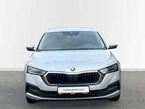 Octavia Ambition Plus