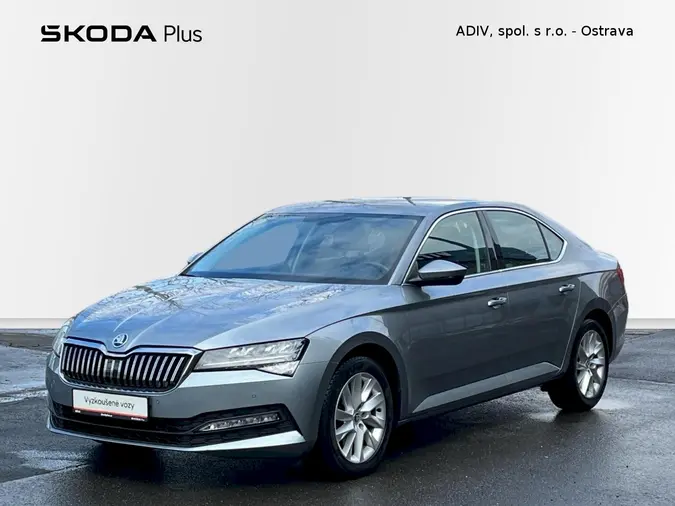 Superb Ambition Plus