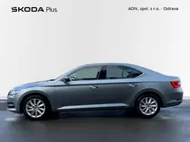 Superb Ambition Plus