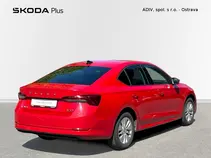 Octavia Ambition Plus