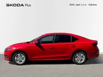 Octavia Ambition Plus