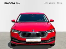 Octavia Ambition Plus