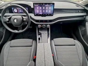 Škoda Superb Selection