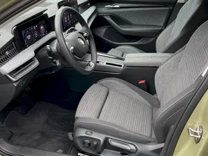 Škoda Superb Selection