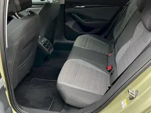 Škoda Superb Selection