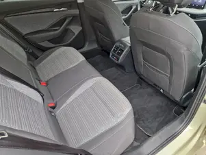 Škoda Superb Selection